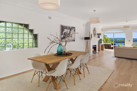 Property photo of 2/26 Parriwi Road Mosman NSW 2088