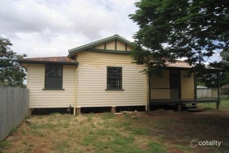 25 Richardson Rd, Ryan, QLD 4825