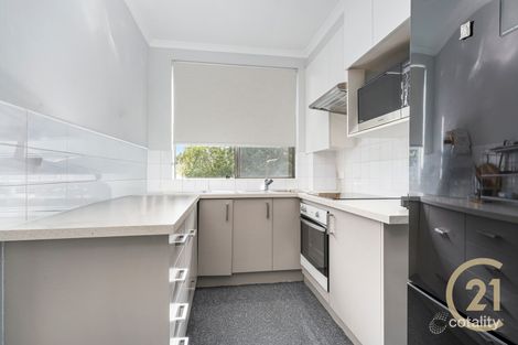 Property photo of 64/4 Riverpark Drive Liverpool NSW 2170