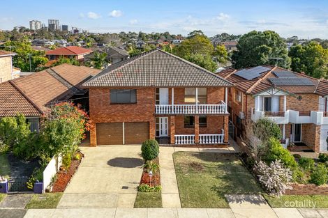 Property photo of 47 Taunton Road Hurstville NSW 2220
