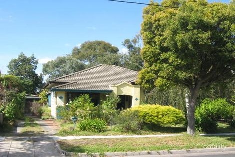 23 Albert Rd, Carnegie, VIC 3163