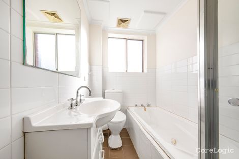 Property photo of 15/16 Grace Campbell Crescent Hillsdale NSW 2036