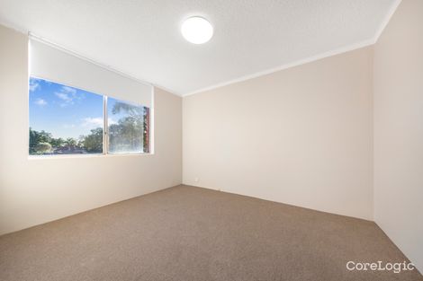 Property photo of 15/16 Grace Campbell Crescent Hillsdale NSW 2036