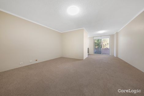 Property photo of 15/16 Grace Campbell Crescent Hillsdale NSW 2036
