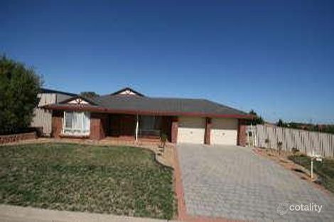 Property photo of 27 Talladira Way Woodcroft SA 5162