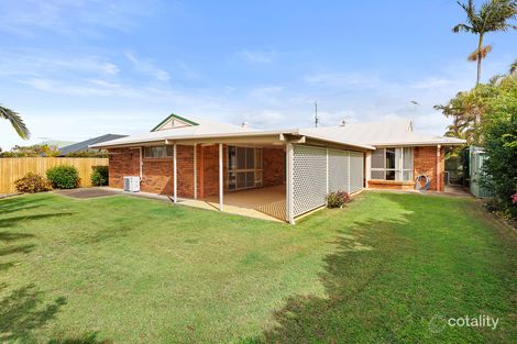 Property photo of 270 Bloomfield Street Cleveland QLD 4163