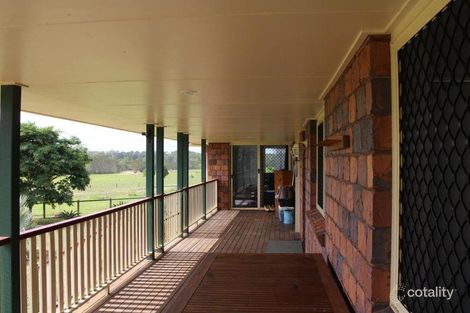 Property photo of 81 Five Mile Road West Glenorchy QLD 4650