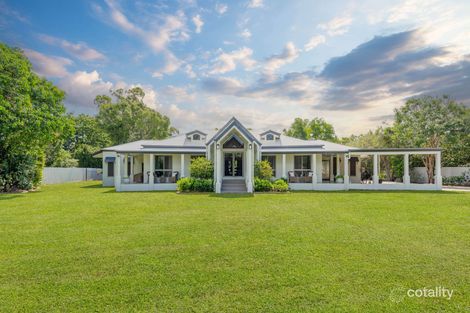 Property photo of 6 Caspian Court Kelso QLD 4815