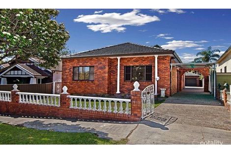 52 Weldon St, Burwood, NSW 2134