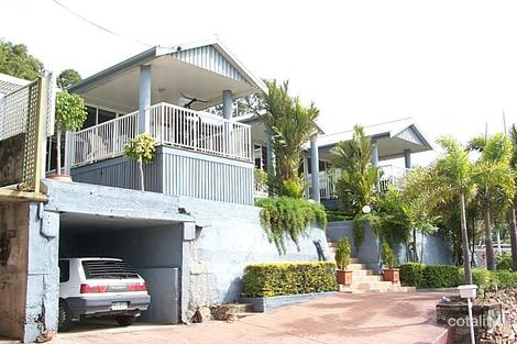 366 Stanley St, North Ward, QLD 4810