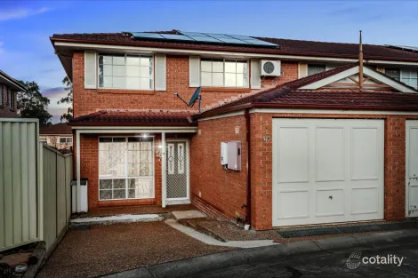 16/130 Reservoir Rd, Blacktown, NSW 2148