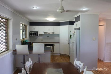 Property photo of 81 Five Mile Road West Glenorchy QLD 4650
