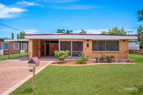 9 Kane St, Mundingburra, QLD 4812