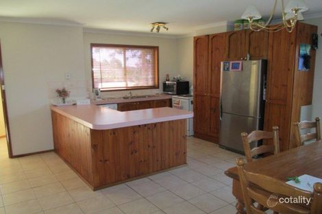 Property photo of 25 Dixson Circuit Conder ACT 2906