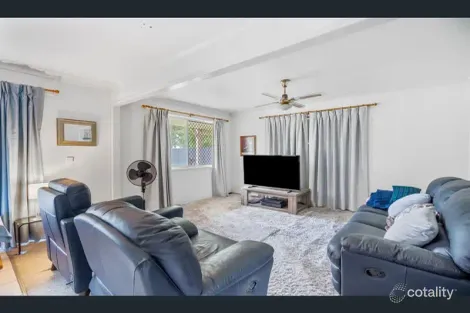 Property photo of 32 Timor Avenue Loganholme QLD 4129