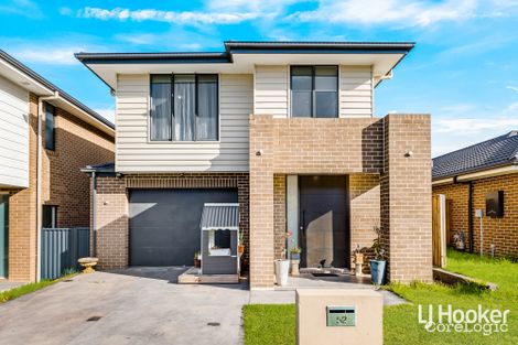 Property photo of 52 Gold Street Riverstone NSW 2765