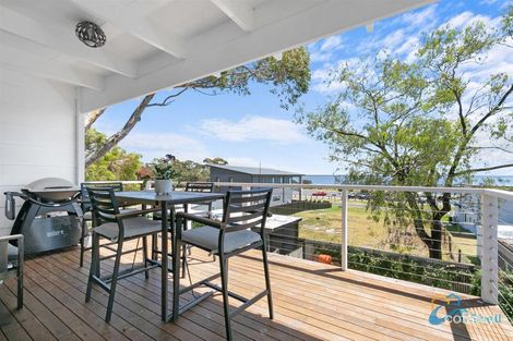 Property photo of 1 Fisher Parade Loch Sport VIC 3851