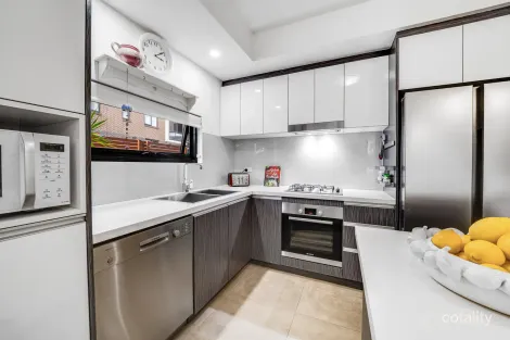 Property photo of 4 Gerbera Place Kellyville NSW 2155