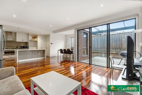 Property photo of 3/12 The Glades Doncaster VIC 3108