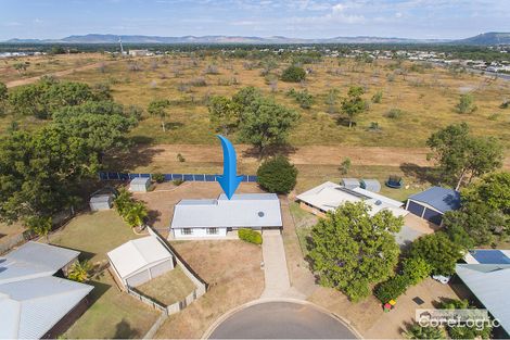 Property photo of 4 Beverly Place Gracemere QLD 4702