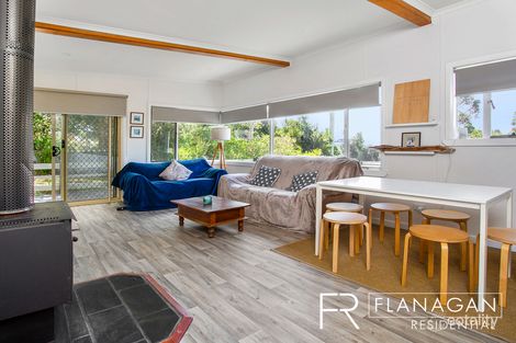 Property photo of 46 Beach Crescent Greens Beach TAS 7270