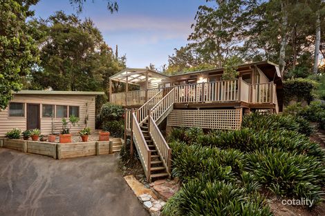 33a Currawong Ave, Normanhurst, NSW 2076