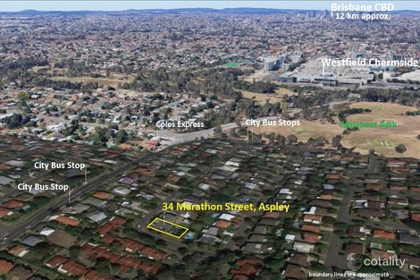 Property photo of 34 Marathon Street Aspley QLD 4034