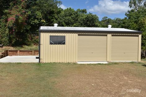 Property photo of 23 East Street Mount Morgan QLD 4714