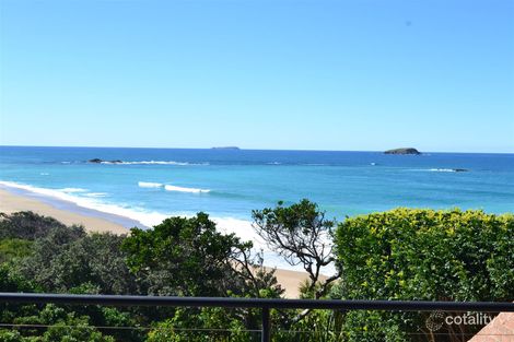 Property photo of 39A-39B Sapphire Crescent Sapphire Beach NSW 2450