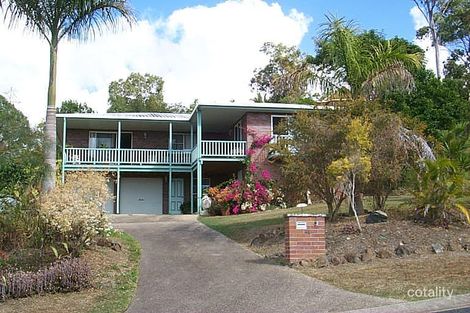 Property photo of 44 Macarthur Drive Cannonvale QLD 4802