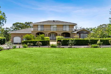 371a East Kurrajong Rd, East Kurrajong, NSW 2758