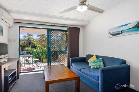 Property photo of 104/40-42 Tarcoola Crescent Surfers Paradise QLD 4217