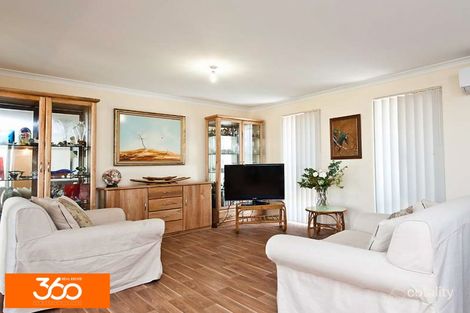 Property photo of 37 Grassdale Parkway Ellenbrook WA 6069