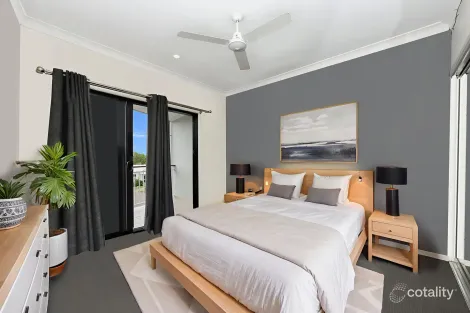 Property photo of 11 Paddington Terrace Douglas QLD 4814