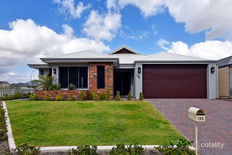 108 Wilding Bvd, Ellenbrook, WA 6069
