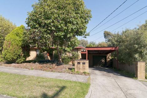 3 Wongala Way, Mooroolbark, VIC 3138