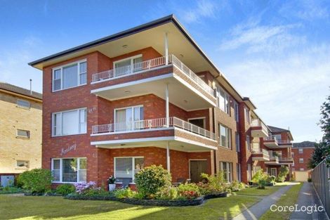 Property photo of 1/69-71 Alfred Street Ramsgate Beach NSW 2217