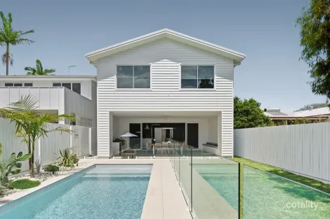 8a Fogarty St, Cleveland, QLD 4163