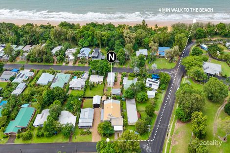 4 Kwila St, Wongaling Beach, QLD 4852