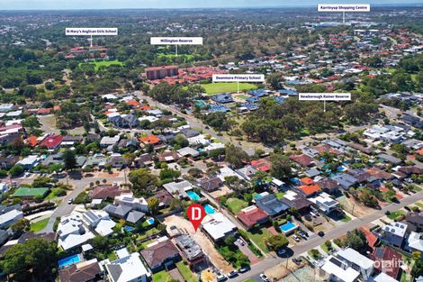 16b Greenwell St, Scarborough, WA 6019