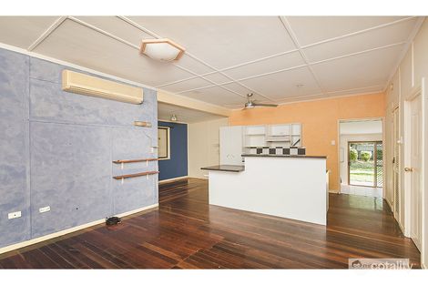 Property photo of 118 Stewart Street Frenchville QLD 4701