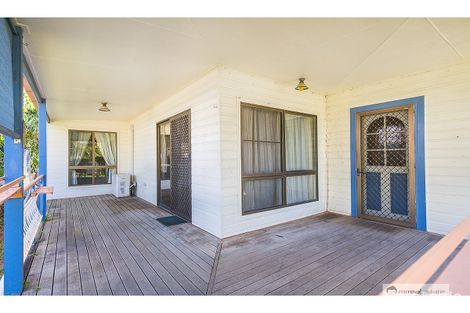 Property photo of 118 Stewart Street Frenchville QLD 4701
