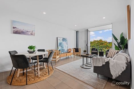 Property photo of 506/9 Chelmsford Avenue Lutwyche QLD 4030