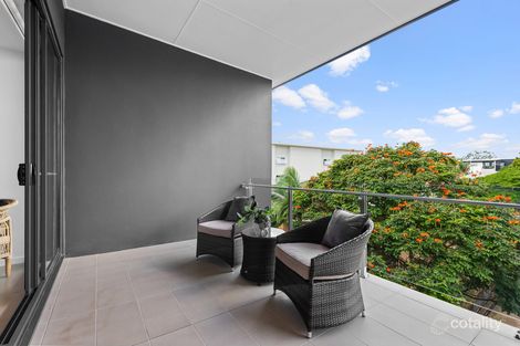 Property photo of 506/9 Chelmsford Avenue Lutwyche QLD 4030