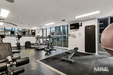 Property photo of 2609/8 Downie Street Melbourne VIC 3000
