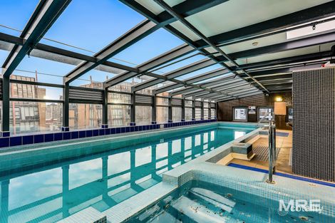 Property photo of 2609/8 Downie Street Melbourne VIC 3000