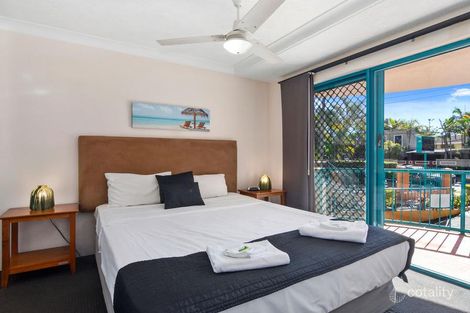 Property photo of 104/40-42 Tarcoola Crescent Surfers Paradise QLD 4217