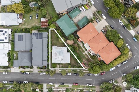Property photo of 29 Whytecliffe Street Albion QLD 4010