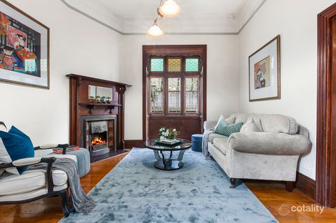 Property photo of 197 Brougham Street Kew VIC 3101