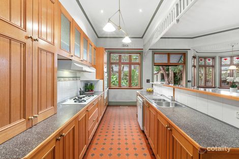 Property photo of 197 Brougham Street Kew VIC 3101